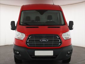 Ford Transit - 2018