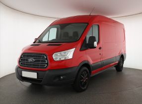 Ford Transit - 2018