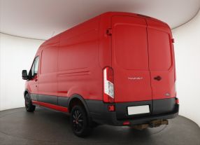 Ford Transit - 2018