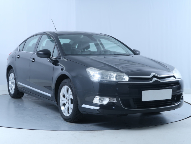 Citroen C5 2014