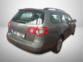 Volkswagen Passat - 2009