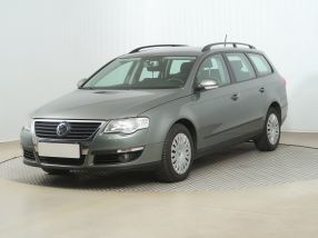 Volkswagen Passat - 2009