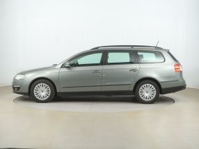 Volkswagen Passat - 2009