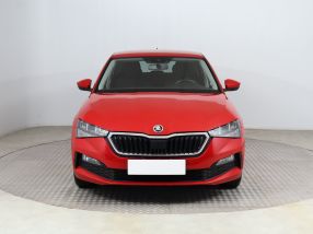 Skoda Scala - 2019