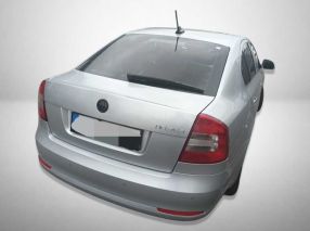 Skoda Octavia - 2011