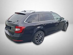 Skoda Octavia - 2019