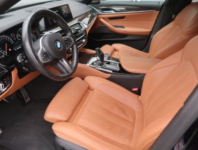 BMW 5 - 2018