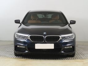 BMW 5 - 2018