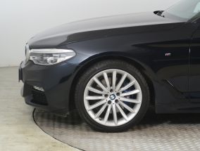 BMW 5 - 2018