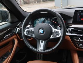 BMW 5 - 2018