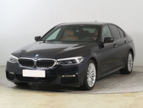 BMW 5 - 2018
