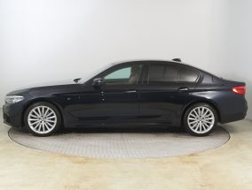 BMW 5 - 2018