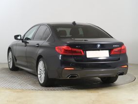 BMW 5 - 2018