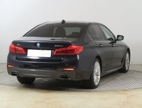 BMW 5 - 2018