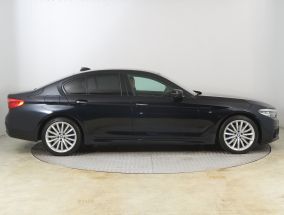 BMW 5 - 2018
