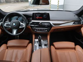 BMW 5 - 2018