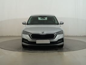Skoda Octavia - 2022