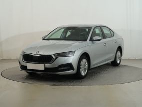 Skoda Octavia - 2022