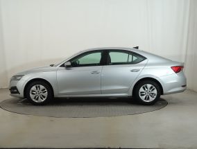 Skoda Octavia - 2022