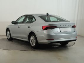 Skoda Octavia - 2022