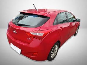 Hyundai i30 - 2015