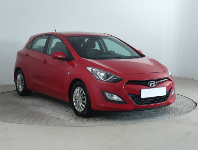 Hyundai i30 2015