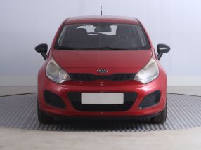Kia Rio - 2012