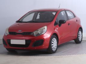 Kia Rio - 2012