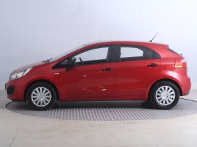 Kia Rio - 2012
