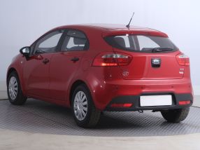 Kia Rio - 2012