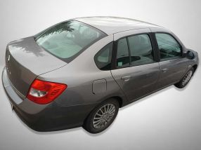 Renault Thalia - 2010