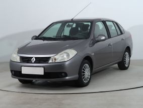 Renault Thalia - 2010