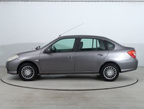 Renault Thalia - 2010