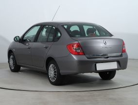 Renault Thalia - 2010