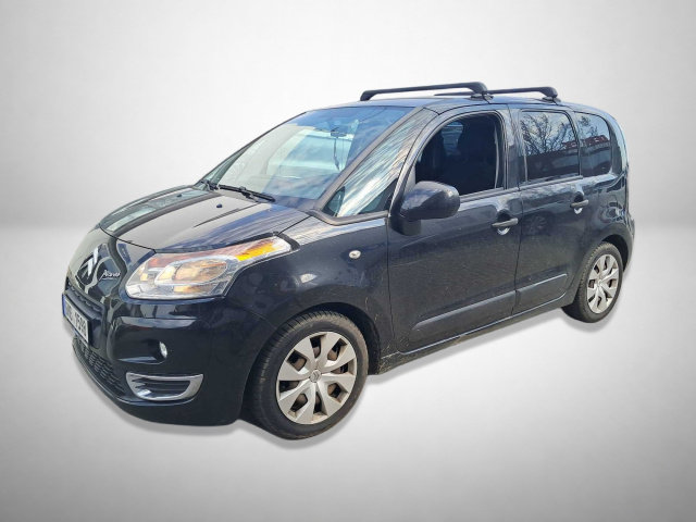 Citroen C3 Picasso 2009