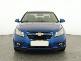Chevrolet Cruze - 2011