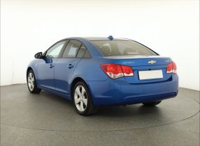 Chevrolet Cruze - 2011