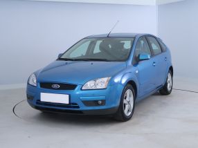 Ford Focus - 2007