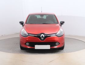 Renault Clio - 2015