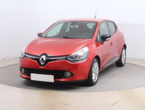Renault Clio - 2015