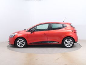 Renault Clio - 2015