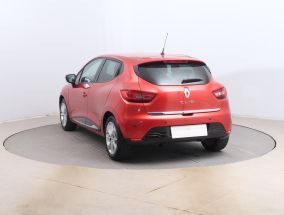 Renault Clio - 2015