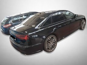 Audi A6 - 2017