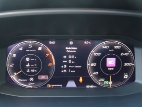 Cupra Formentor - 2022