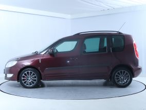Skoda Roomster - 2012