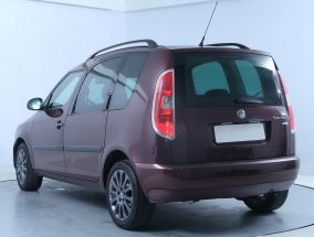 Skoda Roomster - 2012