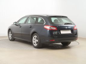Peugeot 508 - 2012