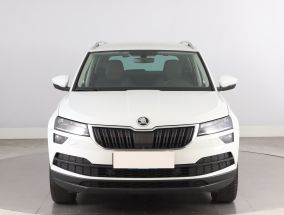 Skoda Karoq - 2018