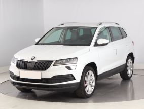Skoda Karoq - 2018