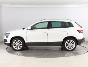 Skoda Karoq - 2018